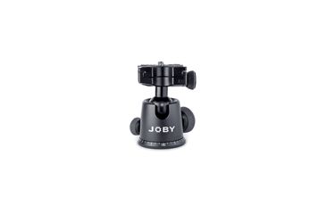 Image of JOBY Gorillapod SLR Zoom &amp; Ball Head Bundle, Black/Grey JB00134-CEN