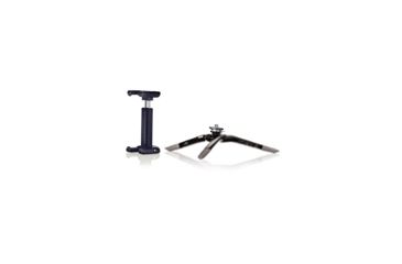 Image of JOBY GripTight Micro Stand GorillaMobile, Black/Grey JB01255-BWW