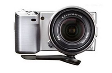 Image of JOBY Micro Hybrid, Black/Grey JB01112