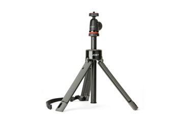 Image of JOBY TelePod PRO Kit, Black/Charcoal, JB01548