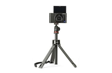 Image of JOBY TelePod PRO Kit, Black/Charcoal, JB01548