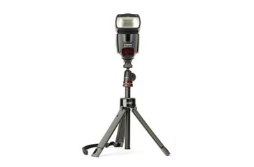 Image of JOBY TelePod PRO Kit, Black/Charcoal, JB01548