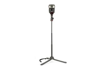 Image of JOBY TelePod PRO Kit, Black/Charcoal, JB01548