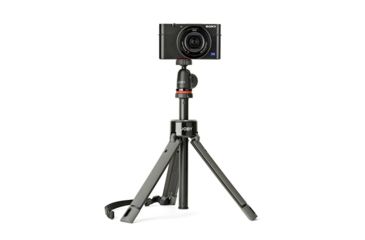 Image of JOBY TelePod PRO Kit, Black/Charcoal, JB01548
