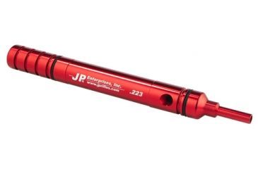 Image of JP Enterprises .223 Wylde Cleaning Rod Guide JPRG-1