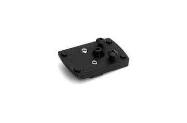 Image of JP Enterprises Low mount Bomar sight cut JPA-BM