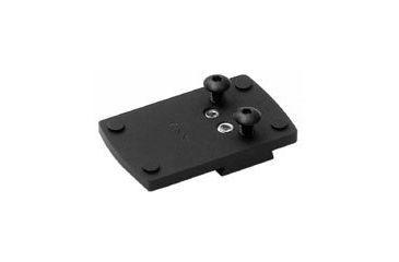 Image of JP Enterprises Ruger P series center fire and Ruger MKII series pistols JPA-R22-RP