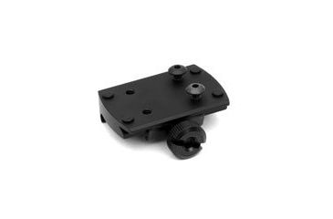 Image of JP Rifles Weaver or Picatinny rails JPA-WP