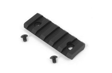 Image of JP Enterprises Tactical Rail Kit Full Length JPTR-FS