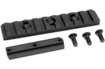 Image of JP Rifles Tactical Rail Kit 4-inch section rail for hand guard JPTR-L