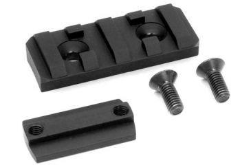 Image of JP Rifles Tactical Rail Kit 2-inch section rail for hand guard JPTR-S