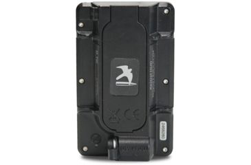 Image of Kestrel Hud For 5 Series Ball- Istics Meters Black W/remote