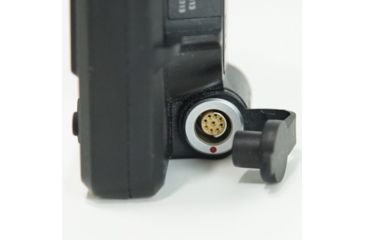Image of Kestrel Hud For 5 Series Ball- Istics Meters Black W/remote