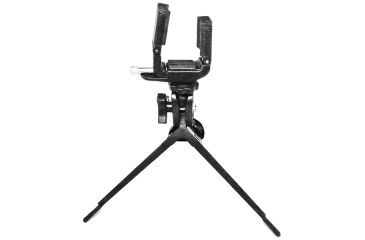 Image of Kestrel Ultrapod Tripod, Black 0796