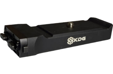 Image of Kinetic Development Group Athlon Rangecraft, KIN5-310