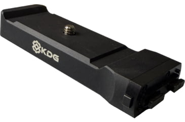 Image of Kinetic Development Group Athlon Rangecraft, KIN5-310