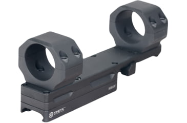 Image of Kinetic Development Group SIDELOK Cantilever Modular Mount Scope Rings, 30mm, SID5-140