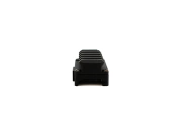 Image of Kinetic Development Group SIDELOK Universal Scope Riser Mount, Short Version, Black, SID5-050