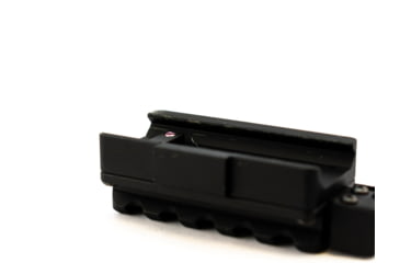 Image of Kinetic Development Group SIDELOK Universal Scope Riser Mount, Short Version, Black, SID5-050