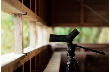 Image of Kite Optics Mini SP 12-36x56mm Spotting Scope
