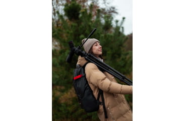 Image of Kite Optics Mini SP 12-36x56mm Spotting Scope