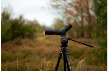 Image of Kite Optics Mini SP 12-36x56mm Spotting Scope