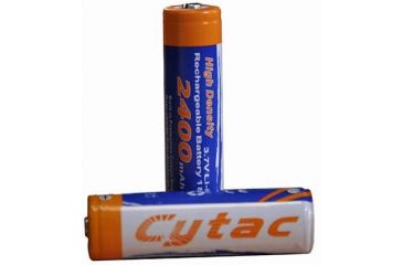 Image of Klarus 3.7 V 2200m/Ah Battery KL-18650BAT