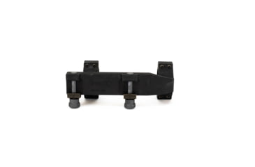 Image of Knight's Armament Scope Mount Assembly, One Piece, 34mm Extended Eye Relief, 1.53in Height, Black, 30025