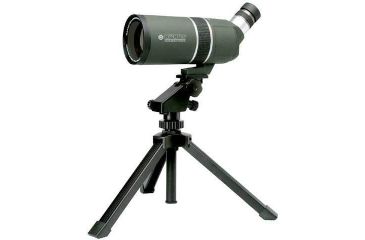 Image of Konus Konuspot 30 - 90 x 70 Spotting Scope With Tripod 7138