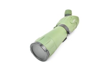 Image of Konus Konuspot 60C 20-60x60 Zoom Spotting Scope with Tripod, Green, 7125