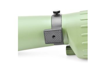 Image of Konus Konuspot 60C 20-60x60 Zoom Spotting Scope with Tripod, Green, 7125