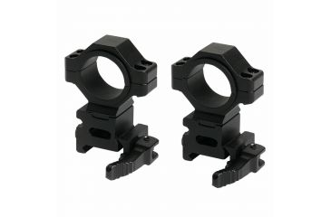 Image of Konus Pair of Locking Rings, Fits 30mm and 1in. 168412