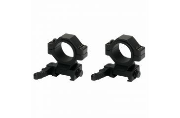 Image of Konus Pair of Locking Rings, Fits 30mm and 1in. Scopes 168411