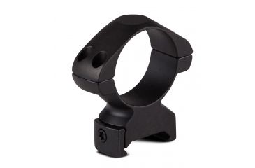 Image of Konus Steel Rings, High Version, Black, 30 mm, 7403