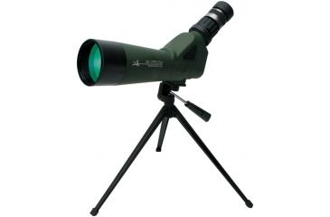 Image of Konus Zoom Spotting Scope with Tripod, 15-45x60 168545