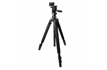 Image of Kopfjager K700 AMT Tripod w/ Reaper Rail, Black KJ85003K