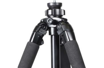 Image of Kopfjager K700 Tripod Without Head, Black, KJ85001