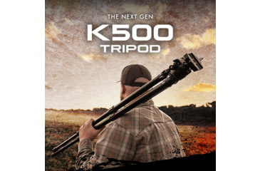 Image of Kopfjager K500 Tripod