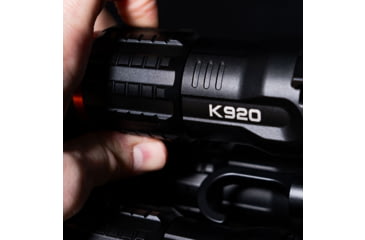 Image of Kopfjager K920 Tripod