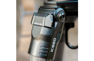 Image of Kopfjager K920 Tripod