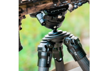 Image of Kopfjager K920 Tripod