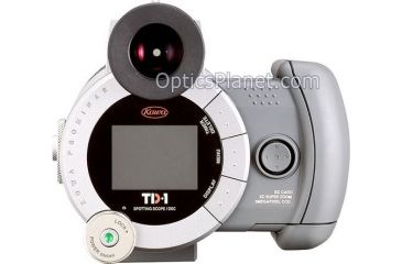 Image of Kowa TD1 Digital Camera Spotting Scope