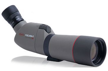 Image of Kowa TNS 660 Spotting Scope Kit with 20-60x Eyepiece
