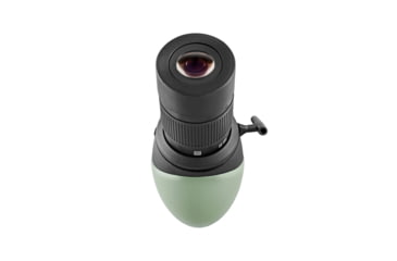 Image of Kowa TSN-66A ZM Prominar 25-60x Spotting Scope Set, Green, TSN-66A ZM SET