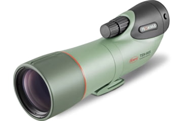 Image of Kowa TSN-66S Prominar Spotting Scope, Powder Coated, Green, TSN-66S