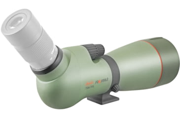Image of EDEMO Kowa TSN-773 Spotting Scope - Offset 45 degree BODY ONLY w/ PROMINAR XD Lens, EDEMO1