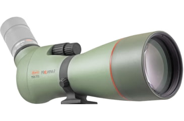 Image of EDEMO Kowa TSN-773 Spotting Scope - Offset 45 degree BODY ONLY w/ PROMINAR XD Lens, EDEMO1