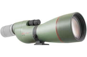 Image of Kowa TSN-774 Spotting Scope - Straight BODY ONLY w/ PROMINAR Lens