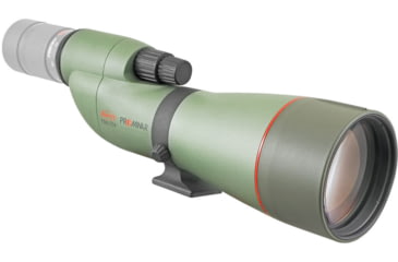 Image of Kowa TSN-774 Spotting Scope - Straight BODY ONLY w/ PROMINAR Lens