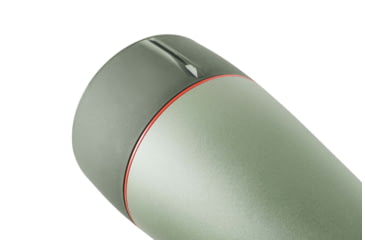 Image of Kowa TSN-99S Pure Fluorite Spotting Scope with TE-11WZ II 30-70x Zoom Eyepiece, Straight, Green, TSN-99S ZM SET